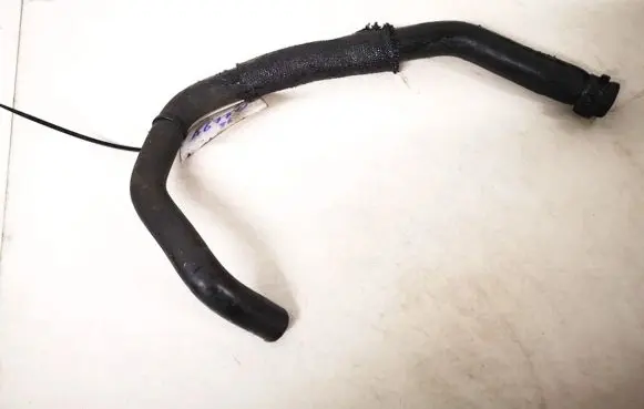 Citroen C8 Engine coolant pipe/hose