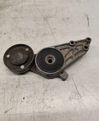 Volkswagen PASSAT B5 Generator/alternator belt tensioner 04423010002