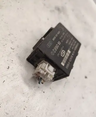Hyundai Santa Fe Immobilizer control unit/module 97R1000008