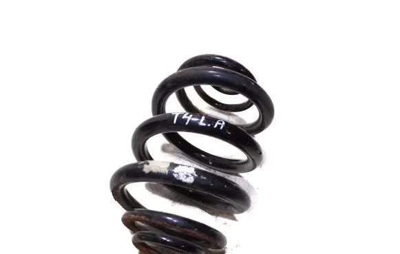 Volkswagen Transporter - Caravelle T4 Rear coil spring