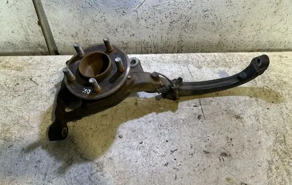 Dodge Charger Front wheel hub 05181899AC 15263