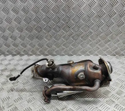 Toyota Yaris Cross Catalyst/FAP/DPF particulate filter 17140F3010
