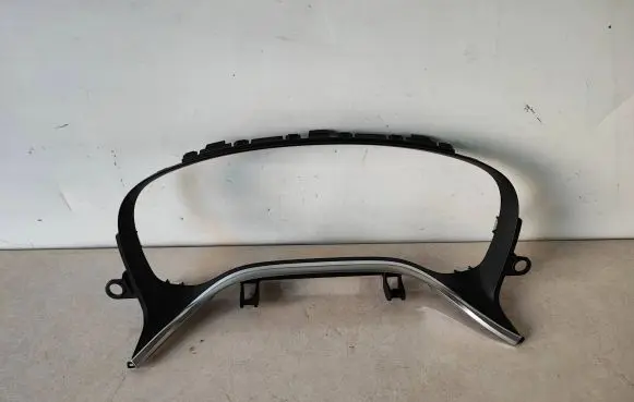 BMW 7 G11 G12 Dashboard trim 9327069