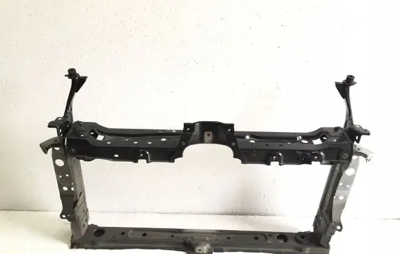 Toyota C-HR I Front piece kit 887670cg65