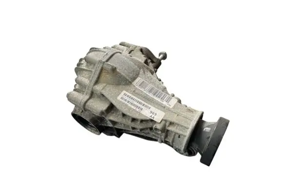 Dodge Durango Front differential 53010969AA