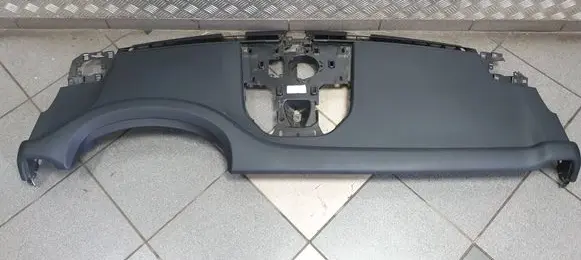 Porsche Cayenne (9Y0 9Y3) Dashboard 