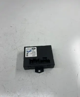 Jaguar F-Pace Tailgate/trunk control unit/module JK8314B673AB