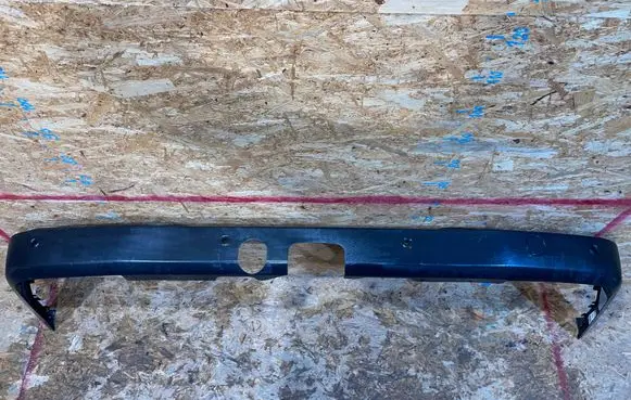 Ford Transit Custom II Rear bumper PZ31-17E962-A S2510F054-Z PZ31-17E962-D