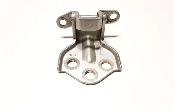 SsangYong Rexton I Rear door lower hinge Y200 FRR
