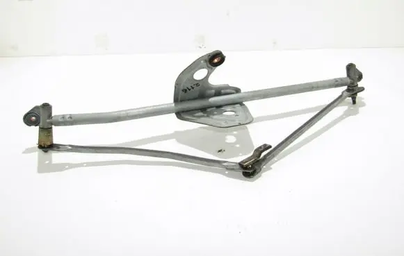 Mini One - Cooper Coupe R56 Front wiper linkage Nėra