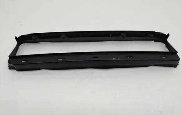 Jaguar XE Intercooler air guide/duct channel LX73014A38B
