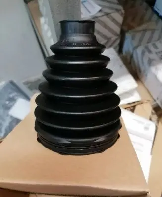 Fiat Doblo Driveshaft outer CV joint boot 59259241
