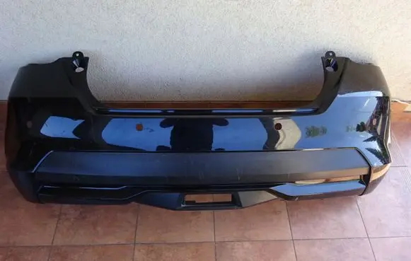 Nissan Micra K14 Rear bumper 850225FA0H