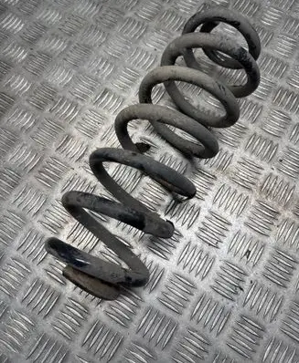 Seat Alhambra (Mk2) Rear coil spring 