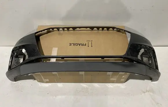 Audi A4 S4 B9 8W Front bumper 8W0807437AQ 8W0807437AR