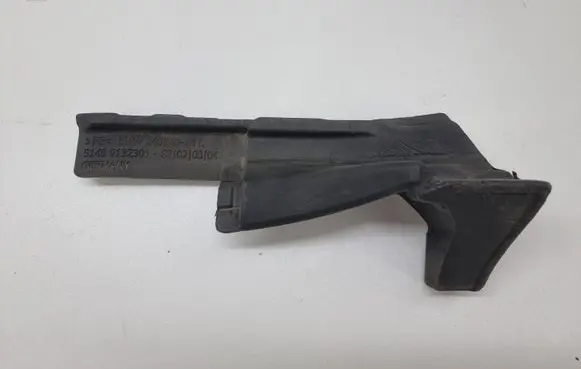BMW 5 F10 F11 Other engine bay part 9132301 51489132301