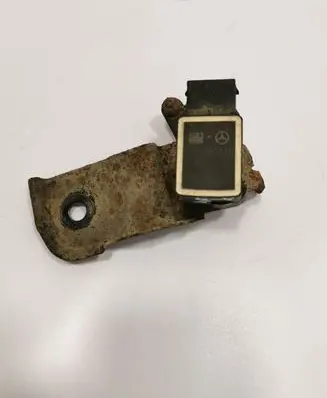 Mercedes-Benz S W221 Air suspension front height level sensor A0105427717