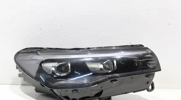 Volkswagen Tiguan Headlight/headlamp 0301132234A 571941036C