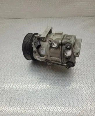 KIA Sportage Air conditioning (A/C) compressor (pump) CA500NFJCB04