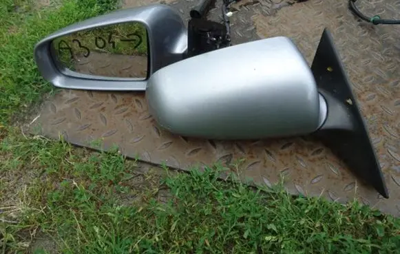 Mitsubishi Colt Front bumper upper radiator grill