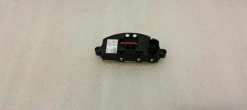 Audi TT TTS RS Mk3 8S Heater blower motor/fan resistor 5Q0907521E