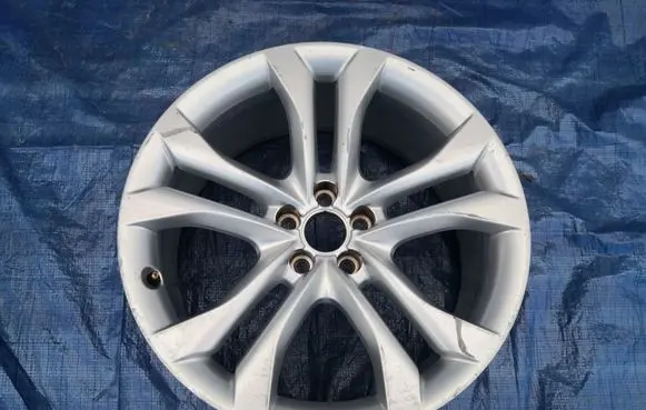 Audi Q5 SQ5 R20 alloy rim 8R0601025AP