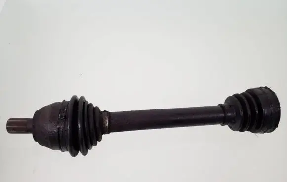 Ford C-MAX I Front driveshaft