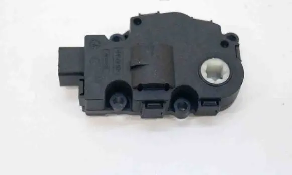 BMW 1 F20 F21 Air flap motor/actuator T101556HEFB431