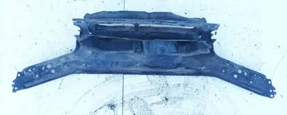 Volvo S80 Front bumper cross member