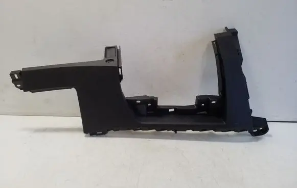 Volkswagen Golf VIII Dashboard lower bottom trim panel 5H2857007