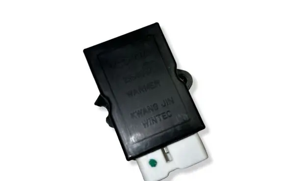 KIA Ceed Seat heating relay 1564667