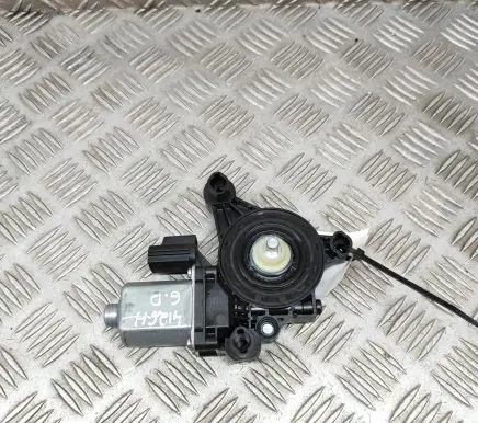 Ford Mustang Mach-E Rear door window regulator motor CM094290