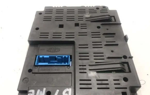 Fiat Bravo Other control units/modules 51826504