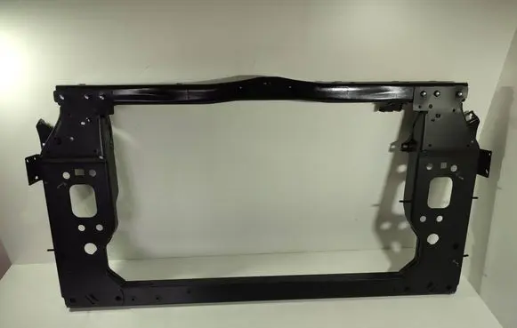 Jeep Cherokee Radiator support slam panel 68411365AA