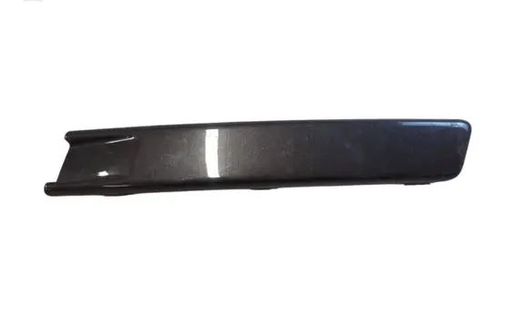 Volkswagen PASSAT B6 Front bumper splitter molding 3C0807645A