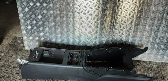 Audi A6 S6 C7 4G Center console 4G0863244