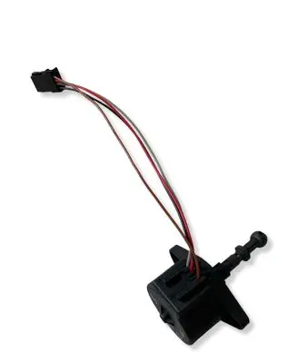 BMW X3 F25 Headlight level adjustment motor 1307220037