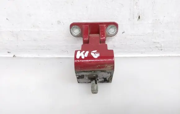 Seat Alhambra (Mk2) Tailgate/trunk/boot hinge