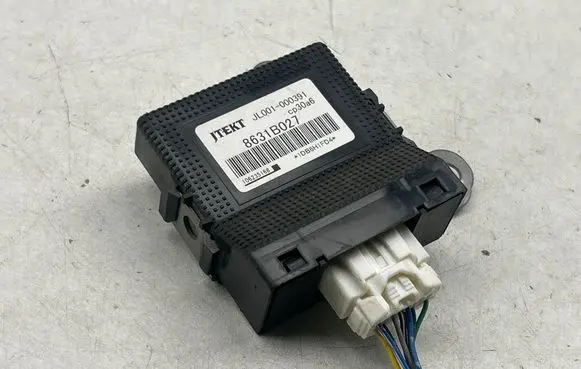 Mitsubishi Outlander Other control units/modules 8631B027 106235168