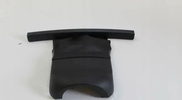 Volkswagen Golf VII Steering wheel axle set 