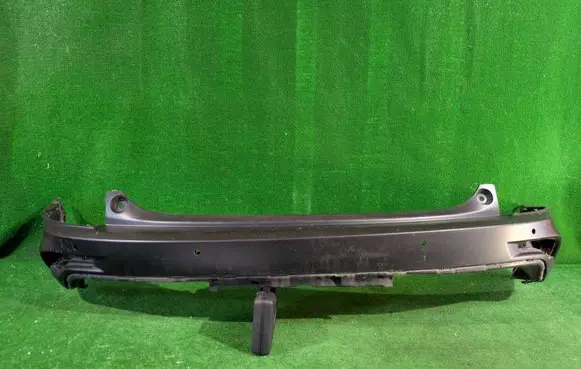 Honda CR-V Rear bumper