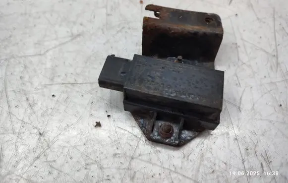 Tire pressure sensor