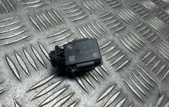 BMW X7 G07 Air quality sensor 9872065