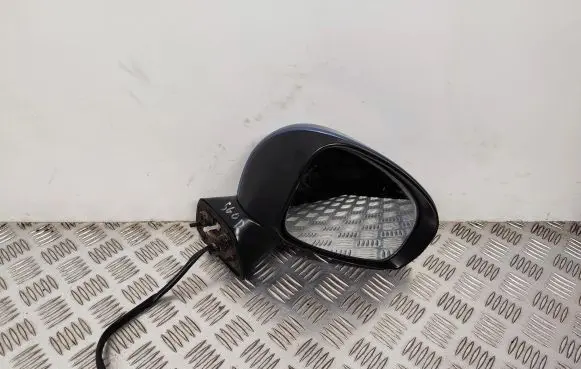 Toyota Verso-S Front door electric wing mirror E4023405