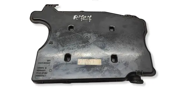 Mini One - Cooper F56 F55 Intake resonator 8513917 23557610 1105877S01