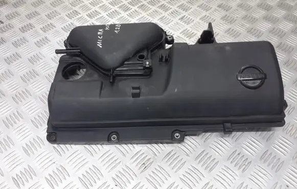 Nissan Micra Rocker cam cover AX605