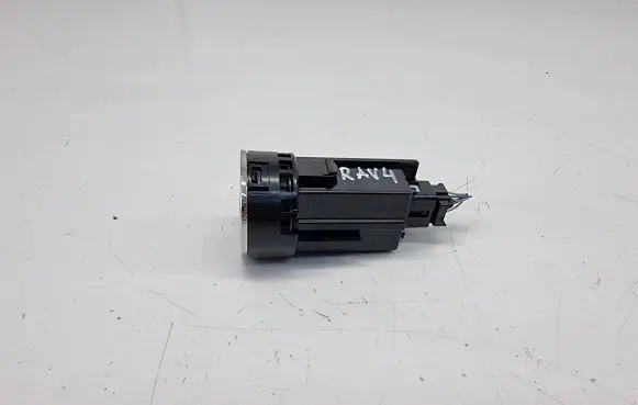 Toyota RAV 4 (XA50) Engine start stop button switch 329797002664 2010DJ2910