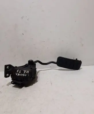 Renault Laguna II Accelerator throttle pedal 8200002905 6PV00811902