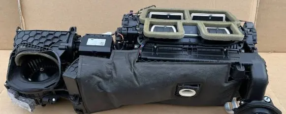 BMW 3 F30 F35 F31 Interior heater climate box assembly 9325142