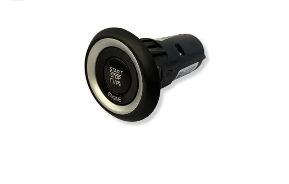 Dodge Durango Engine start stop button switch 68207000AB 15011T4RHE T00Z30495C0610